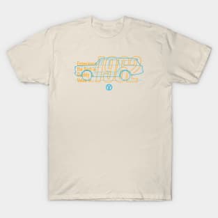 62 Valiant (Wagon) - Best in Value T-Shirt